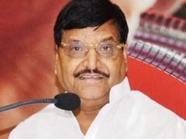 शिवपाल का योगी को पत्र, गेहूं खरीद पर प्रति कुंतल दो सौ रुपये की हो रही वसूली, करें कार्रवाई गेहूं की खरीद में वसूली