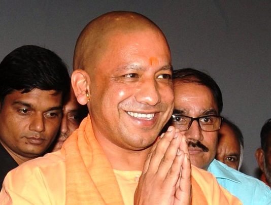 योगी के जन्मदिन पर समर्थकों ने 46 किलों का बनवाया लड्डू शिक्षक भर्ती आर्थिक आरक्षण