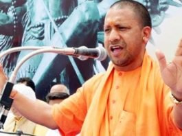 रामपुर मे बोले योगी, आजम खान जैसे लोगों से निपटने के लिए ही हमने बनाया एंटी रोमियो स्क्वॉड एनएसए