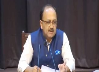 लखीमपुर से दुधवा के बीच बनेगी सड़क, योगी की कैबिनेट में इन तीन प्रस्तावों पर भी लगी मुहर लखीमपुर से दुधवा