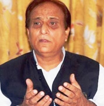 मदरसों में ड्रेस कोड पर आजम का योगी पर कटाक्ष, नाफरमानी पर क्या गिरा दिए जाएंगे भवन आजम खान