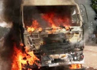 तेज रफ्तार ट्रेलर