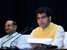 कैबिनेट बैठक: योगी सरकार का राज्य कर्मचारियों और शिक्षकों को तोहफा, HRA व CCA हुआ दोगुना कैबिनेट बैठक