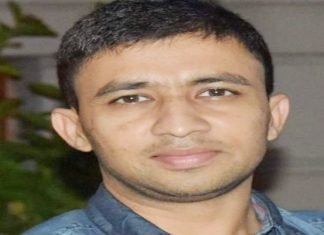 वैभव माहेश्वरी