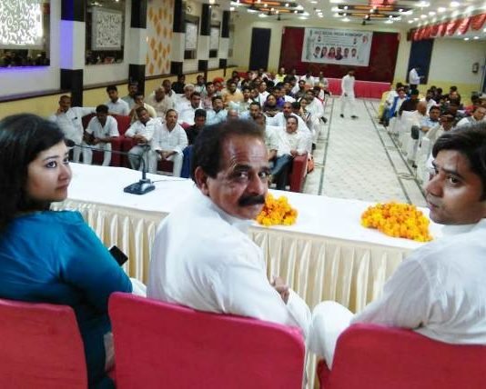 एक-एक बूथ जीतने के लिए कांग्रेस ने बनाई रणनीति, सोशल मीडिया पर ऐसे काम करेगी डीजिटल टीम कांग्रेस की सोशल मीडिया