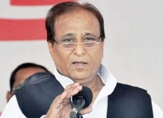 मॉब लिंचिंग: भाजपा सरकार पर बरसे आजम खां, मुसलमानों को भी गाय व दूध के कारोबार से दूर रहने की दी सलाह आजम का बयान