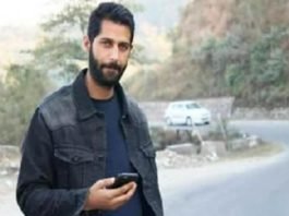 J-K: अब शोपियां से अगवा पुलिसकर्मी जावेद की हत्या के बाद गोलियों से छलनी मिली लाश अगवा पुलिसकर्मी की हत्या