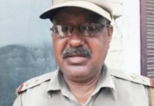 नवागत SSP को खुली चुनौती, ड्यूटी पर जा रहे HCP की राजधानी में दिनदहाड़े बदमाशों ने लूट ली पिस्टल पुलिस से पिस्टल लूट