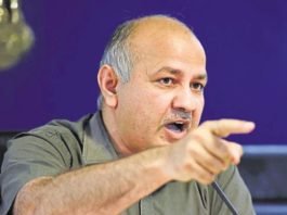 दिल्ली के उपमुख्यमंत्री ने कहा, नहीं माने अधिकारी तो होगी कार्रवाई दिल्ली के उपमुख्यमंत्री