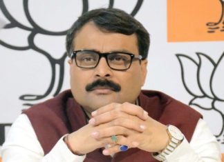 विकास को समाज के अंतिम व्यक्ति तक पहुंचाना है योगी सरकार का लक्ष्य: मनीष योगी सरकार का लक्ष्य