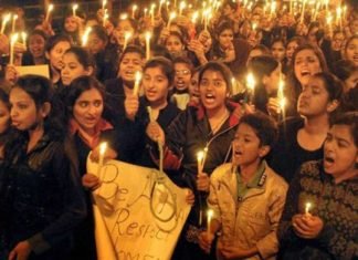 निर्भया कांड