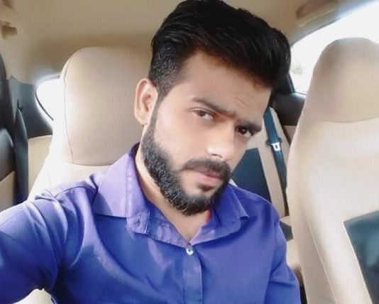 बेरोजगारी के चलते दी जान