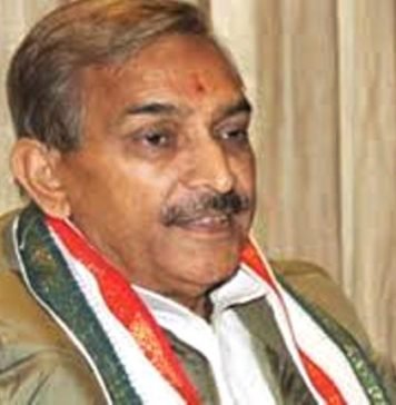 प्रमोद तिवारी ने साधा प्रधानमंत्री पर निशाना, उठाएं ये सवाल प्रमोद तिवारी