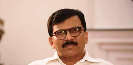 वीके सिंह के बयान पर संजय राउत का पलटवार, POK से पहले मणिपुर में शांति-चीन से अपनी जमीन वापस ले मोदी सरकार संजय राउत