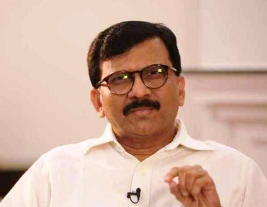 संजय राउत