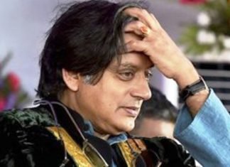 ‘हिंदू पाकिस्तान’ वाले बयान पर कोलकाता कोर्ट ने शशि थरूर को किया तलब