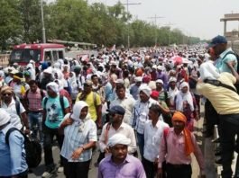 प्रगति रिपोर्ट