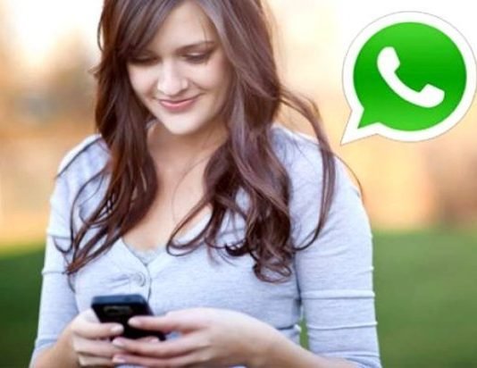 Whatsapp ने लांच किया नया फीचर, अब जान सकेंगे मैसेज नया है या फॉरवर्डेड व्हाट्सएप्प का लेटेस्ट वर्जन