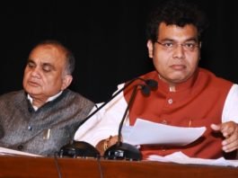 योगी की कैबिनेट में पूर्वांचल एक्सप्रेस-वे के लिए 12 हजार करोड़ कर्ज लेने के साथ ही इन छह फैसलों पर लगी मुहर पूर्वांचल एक्सप्रेस-वे