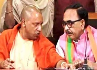 मोदी के पूर्वांचल एक्सप्रेस-वे शिलान्यास कार्यक्रम की समीक्षा करने 11 जुलाई को योगी के साथ आजमगढ़ पहुंचेंगे महेंद्र पाण्डेय योगी और महेंद्र पाण्डेय