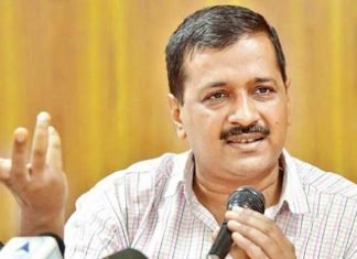 रामलीला मैदान