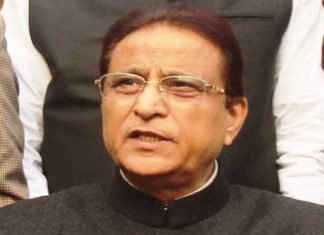 अटल जी को लेकर भाजपा के कार्यक्रमों पर आजम खान का तंज, …तो आज ही पसंद करेंगे मरना अटल आजम
