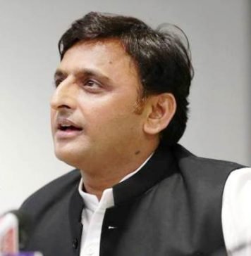 बोले अखिलेश, “भाजपा सरकार में नहीं है जनता के जान की कोई कीमत, यूपी में बद से बदतर होती जा रहीं स्वास्थ्य सेवाएं” अखिलेश यादव