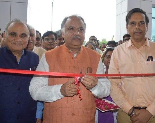 एपेक्स ट्रामा सेंटर