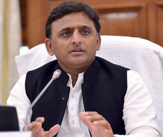 खो दिया लोकप्रिय नेता