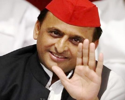 शिवपाल के समाजवादी सेक्युलर मोर्चा बनाने पर बोले अखिलेश, फिर भी बढ़ती रहेगी साइकिल, छात्रसभा को चेताया भी आरक्षण समाप्त