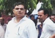 मुजफ्फरपुर कांड: जांच के दौरान मुलाकाती एरिया में टहलता मिला ब्रजेश, पास से मिली 40 नाम-नंबरों की सूची मुजफ्फरपुर कांड