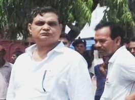 मुजफ्फरपुर कांड: जांच के दौरान मुलाकाती एरिया में टहलता मिला ब्रजेश, पास से मिली 40 नाम-नंबरों की सूची मुजफ्फरपुर कांड