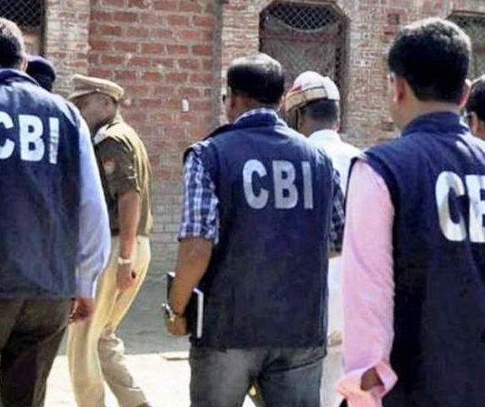 उन्नाव कांड
