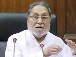 कांग्रेस सांसद हुसैन दलवई