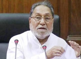 कांग्रेस सांसद हुसैन दलवई