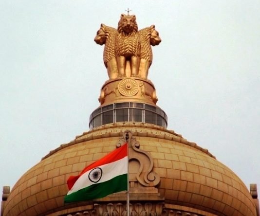 आइएएस का तबादला