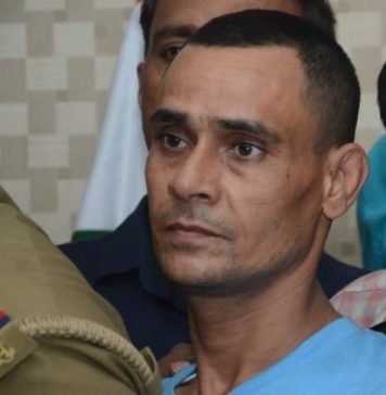 कैश वैन लूटकांड: हत्या व लूट के बाद विनीत करता रहा शॉपिंग, चेहरा खुला होने का राज भी आया सामने हत्या व लूट के बाद शॉपिंग