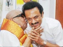 करुणानिधि के बेटे स्टालिन चुने गए DMK के अध्यक्ष, अहम बैठक में लगी मुहर एमके स्टालिन