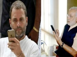 केरल में बाढ़ पीड़ितों की