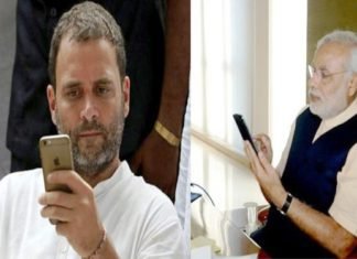 केरल में बाढ़ पीड़ितों की