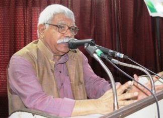 लोकसभा चुनाव में महागठबंधन
