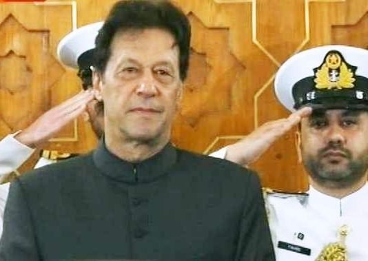 पाक के नए कप्‍तान बनें इमरान