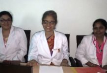 बच्चे से जुड़ पेट में ही बढ़ रहा था ट्यूमर, PGI के डॉक्टरों ने अलग कर बचाई मां व नवजात की जान, यूपी में पहली बार मिली सफलता भ्रूण को अत्याधुनिक तकनीकी आरएफए