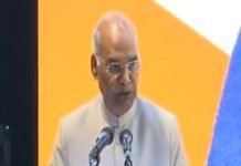 ‘वन डिस्ट्रिक्ट वन प्रोडक्ट’ से और मजबूत होगी UP में अर्थव्यवस्था की रीढ़: राष्ट्रपति वन डिस्ट्रिक्ट वन प्रोडक्ट