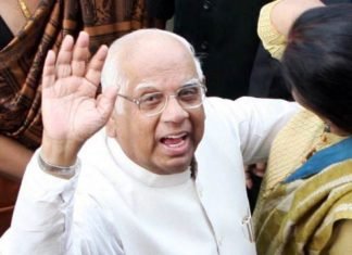 सोमनाथ चटर्जी के निधन पर राष्ट्रपति, पीएम व राहुल समेत तमाम दिग्गजों ने जताया शोक सोमनाथ चटर्जी का निधन