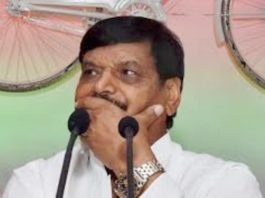 मुलायम के बाद छलका शिवपाल का दर्द, कहा डेढ़ साल से कर रहा हूं इंतजार शिवपाल का दर्द