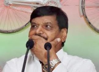 मुलायम के बाद छलका शिवपाल का दर्द, कहा डेढ़ साल से कर रहा हूं इंतजार शिवपाल का दर्द