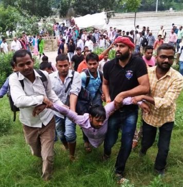 सहायक शिक्षक भर्ती के अभ्यर्थियों ने प्रदर्शन के साथ जगह-जगह किया जान देने का प्रयास, जानें पूरा मामला 30-33 पर नियुक्ति