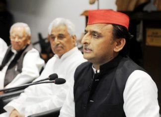 जनता को भटकाने का भाजपा को नहीं देंगे मौका, किसान, रोजगार, बिजली व सड़क के मुद्दे पर होगा लोकसभा चुनाव: अखिलेश जनता को भटकाने