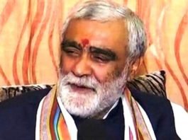 केंद्रीय मंत्री ने राहुल को कहा नाली कीड़ा